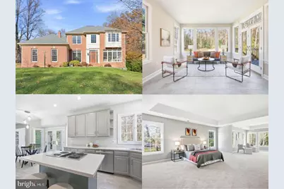 10124 Lakehaven Court, Burke, VA 22015 - Photo 1