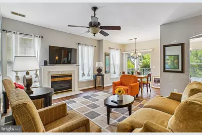 5908 Founders Hill Drive #101, Alexandria, VA 22310 - Photo 1