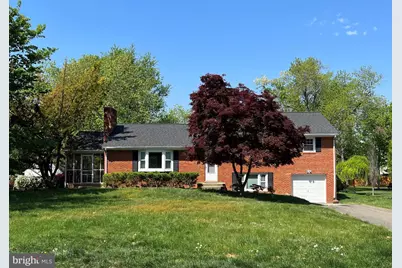 4616 Willow Run Drive, Annandale, VA 22003 - Photo 1