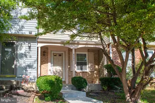 8554 Blackfoot Ct, Lorton, VA 22079 - Photo 1