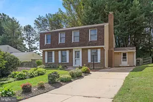 6122 Mantle Rd, Burke, VA 22015 - Photo 1