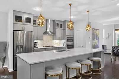 3055 Alan Shepard Street, Herndon, VA 20171 - Photo 1