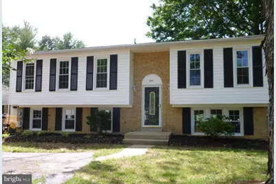 5529 Corot Court, Fairfax, VA 22032 - Photo 1