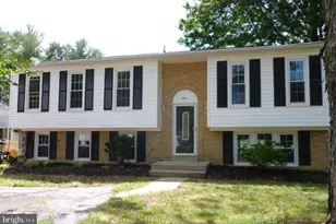 5529 Corot Ct, Fairfax, VA 22032 - Photo 1