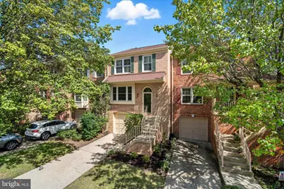 8444 Millwood Drive, Springfield, VA 22152 - Photo 1