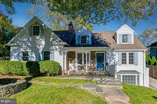 111 Ayr Hill Ave NW, Vienna, VA 22180 - Photo 1