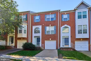 11485 Carriage Gate Ct, Fairfax, VA 22030 - Photo 1