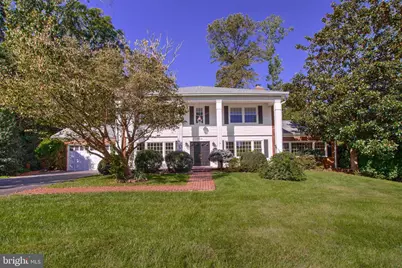 7204 Regent Drive, Alexandria, VA 22307 - Photo 1