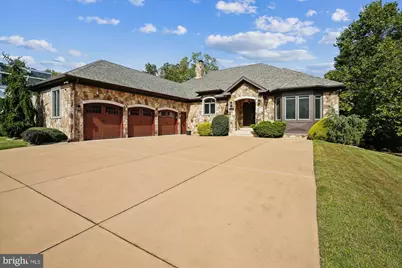 12328 Bunche Road, Fairfax, VA 22030 - Photo 1