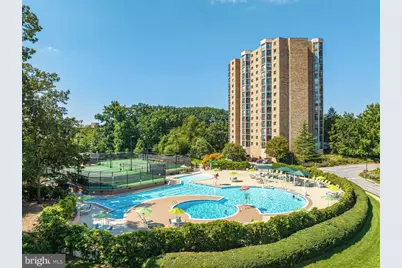 5901 Mount Eagle Drive #1511, Alexandria, VA 22303 - Photo 1