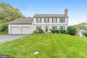 9009 Digory Ct, Burke, VA 22015 - Photo 1