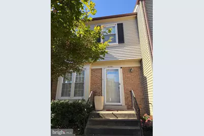 14491 Four Chimney Drive, Centreville, VA 20120 - Photo 1