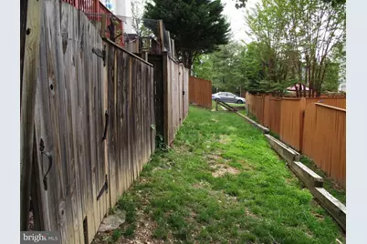 8502 Kernon Court #BASEMENT APARTMENT, Lorton, VA 22079 - Photo 1