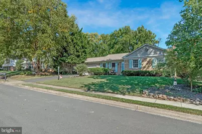 10808 Stanhope Place, Fairfax, VA 22032 - Photo 1