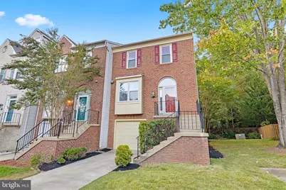 8108 Squirrel Run Road, Springfield, VA 22152 - Photo 1