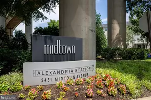 2451 Midtown Ave, Alexandria, VA 22303 - Photo 1