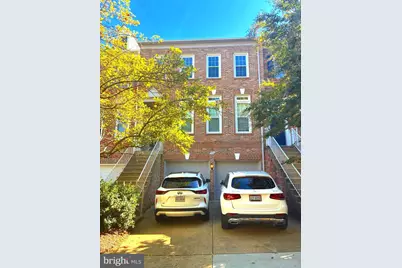 9536 Lagersfield Circle, Vienna, VA 22181 - Photo 1