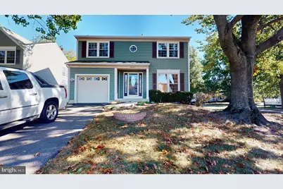 7807 Morning Glen Lane, Alexandria, VA 22315 - Photo 1