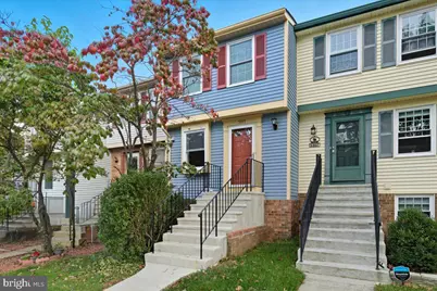 5355 Harbor Court Drive, Alexandria, VA 22315 - Photo 1