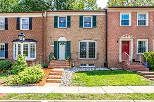 7947 Hidden Bridge Dr, Springfield, VA 22153 - Photo 1