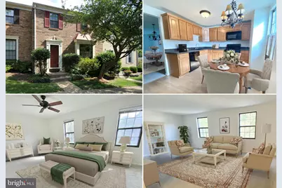 6026 Heathwick Court, Burke, VA 22015 - Photo 1