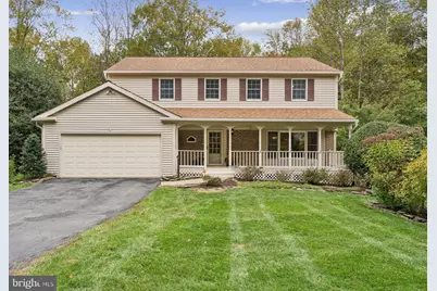 9211 Beachway Lane, Springfield, VA 22153 - Photo 1