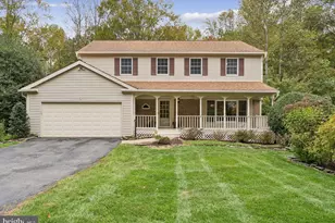 9211 Beachway Ln, Springfield, VA 22153 - Photo 1