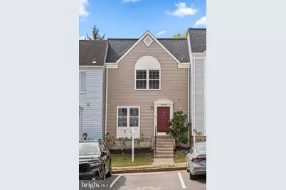 13875 Laura Ratcliff, Centreville, VA 20121 - Photo 1