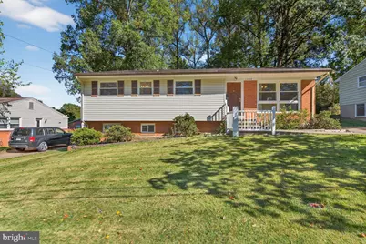 1405 Ross Drive SW, Vienna, VA 22180 - Photo 1