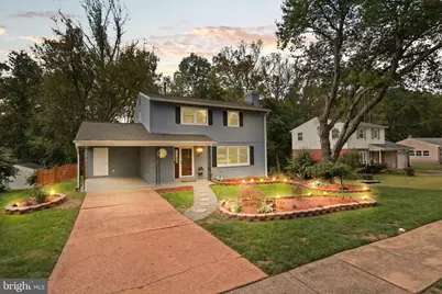 13512 Tabscott Drive, Chantilly, VA 20151 - Photo 1