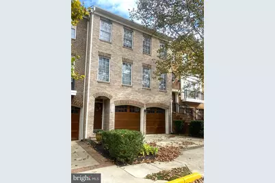 168 Herndon Mill Circle #(BASEMENT SUITE), Herndon, VA 20170 - Photo 1