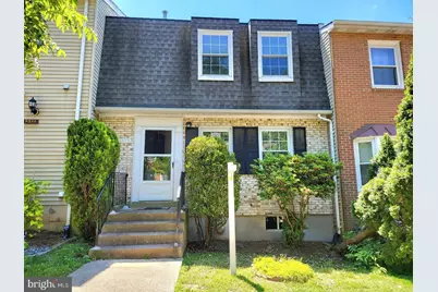 9513 Poplar Leaf Court, Fairfax, VA 22031 - Photo 1