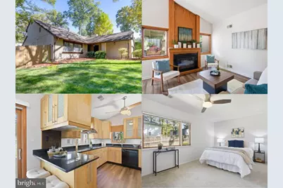 10508 Indigo Lane, Fairfax, VA 22032 - Photo 1