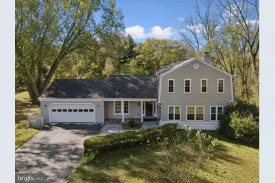 6102 Kings Color Drive, Fairfax, VA 22030 - Photo 1