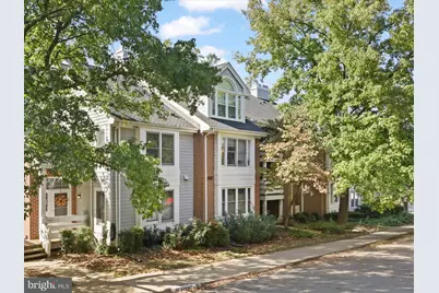 7596 Lakeside Village Drive, Falls Church, VA 22042 - Photo 1