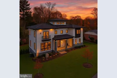 6226 Kellogg Drive, McLean, VA 22101 - Photo 1