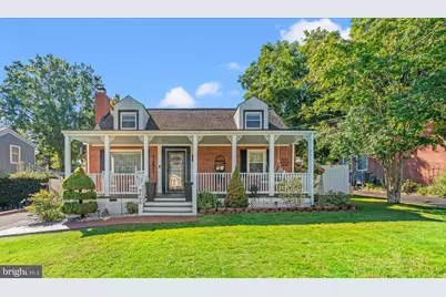2605 Phillips Drive, Alexandria, VA 22306 - Photo 1