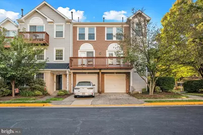 11809 Rockaway Lane #13, Fairfax, VA 22030 - Photo 1