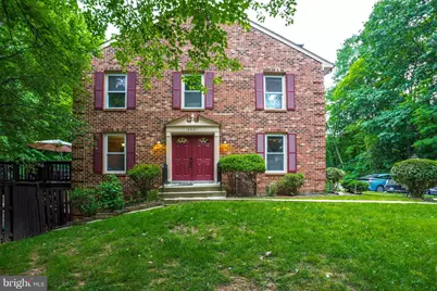 9001 Armendown Drive, Springfield, VA 22152 - Photo 1