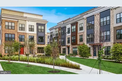 7301 Blade Drive, Falls Church, VA 22042 - Photo 1