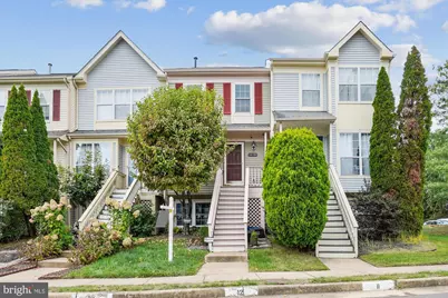 14102 Autumn Circle, Centreville, VA 20121 - Photo 1