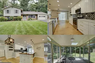 8521 Tysons Ct, Vienna, VA 22182 - Photo 1