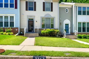 7267 Olde Lantern Way, Springfield, VA 22152 - Photo 1