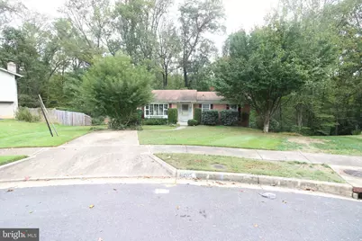 6205 Duntley Court, Springfield, VA 22152 - Photo 1