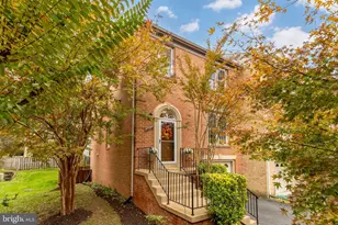 4008 Nicholas Ct, Fairfax, VA 22033 - Photo 1