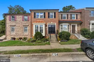 7724 Bristol Square Ct, Springfield, VA 22153 - Photo 1