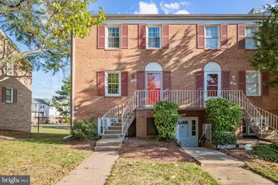 14487 Rustling Leaves Lane, Centreville, VA 20121 - Photo 1