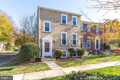 3201 White Flint Court, Oakton, VA 22124 - Photo 1