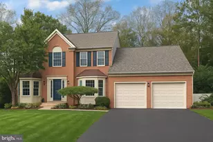 13714 Shelburne St, Centreville, VA 20120 - Photo 1