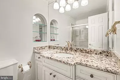 6137 Leesburg Pike #509, Falls Church, VA 22041 - Photo 1